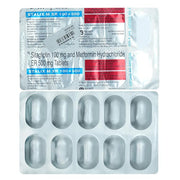 Stax 500 Mg