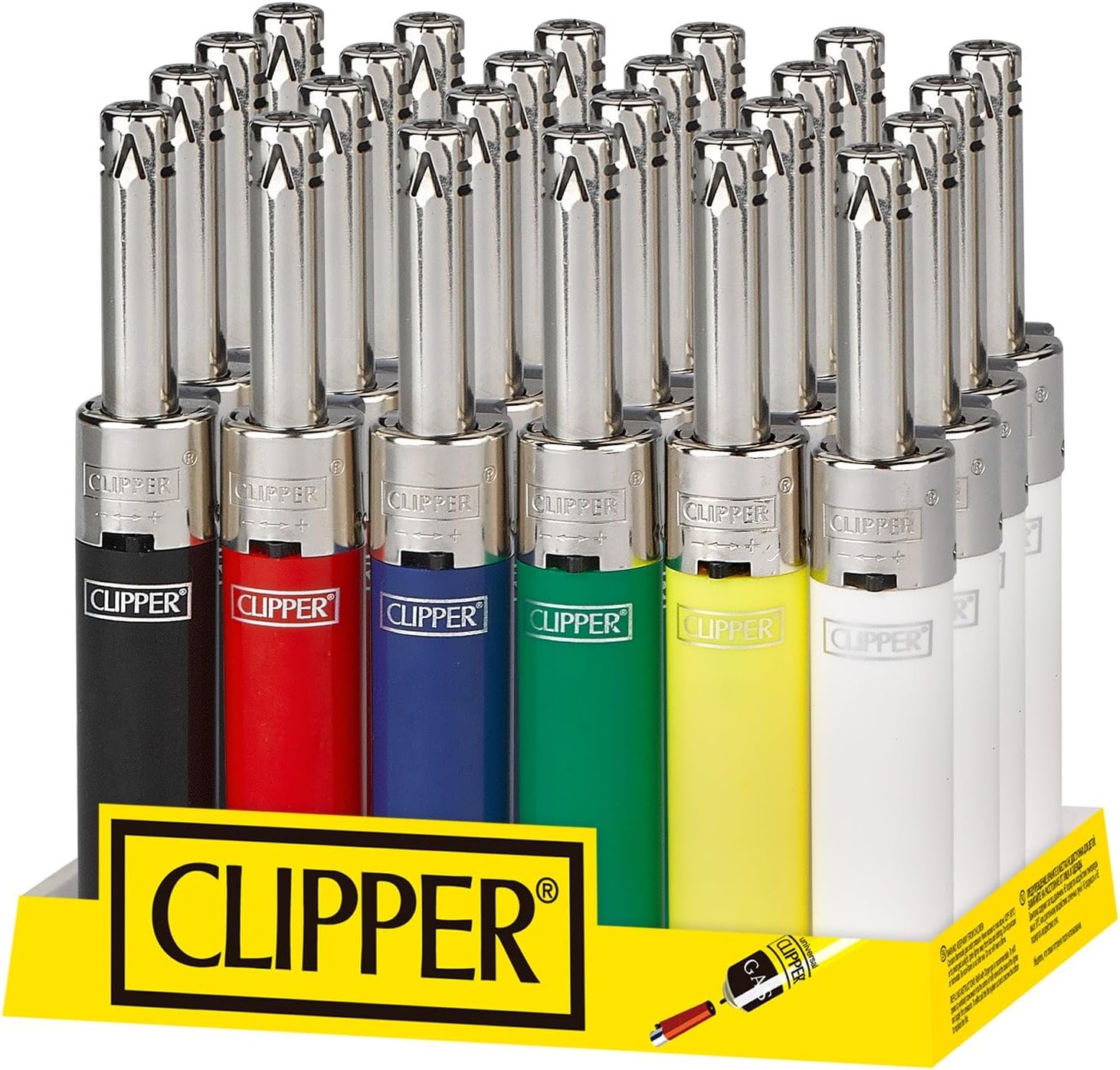 Clipper Lighter
