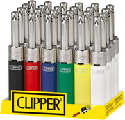 Clipper Lighter