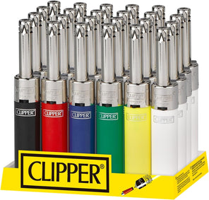 Clipper Lighter