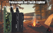 Jet Torch