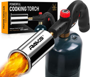 Gun Torch