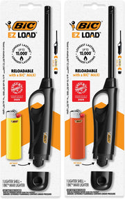Bic Lighter Big2