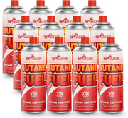Butaine Fuel