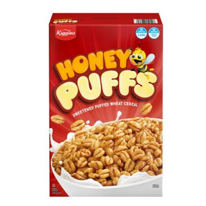 Honey Puff9