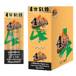 4ks 4/99 StrawLem