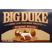 Big Duke's 3oz