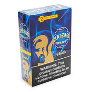 ZigZag Wraps Vanilla Box