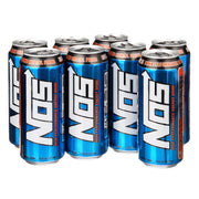 NOZ Energy Drink