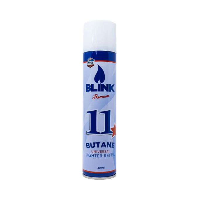 Blink Butane 18 Ml