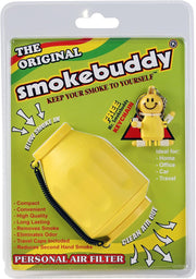 Smoke Budy
