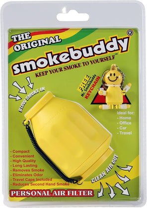 Smoke Budy