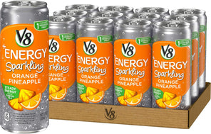 V8 Energy Drink