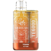 EBDESIGN TE6000 AUTUMN