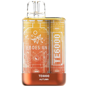 EBDESIGN TE6000 AUTUMN