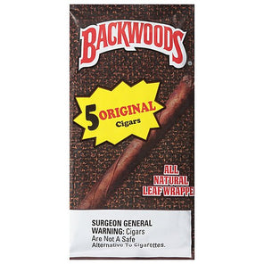 Backwood