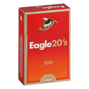 Eagle Red King