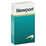 Newport Menthol Carton 100s