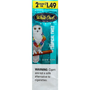 Game BlueRaz/ WhiteOwl Tropical