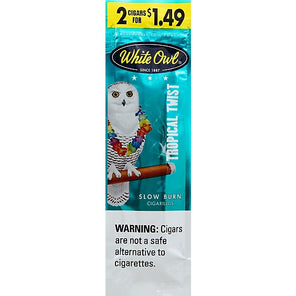Game BlueRaz/ WhiteOwl Tropical