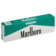 Marlboro Menthol Kings Carton