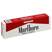 Marlboro Black Red Kings