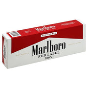Marlboro Red 100