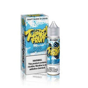 Twisted Fruit 60ml StrwWtrmln 3mg