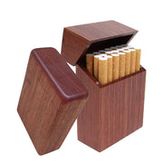 *Cigarette Box
