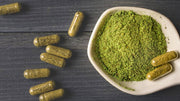 Kratom Expert GMD 10G