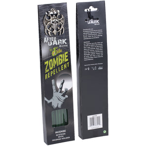 After Dark Scents Incense Holder