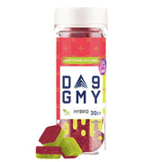 GMY Singpe D9 Gummiev