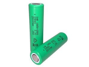 18650  Imren Battery