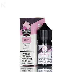 *Air Factory 100ml Mystery 3mg