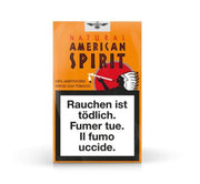 American Spirit Orange
