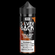 Silverback Amy 3mg 120ml