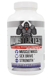Gmy Strengst 6000 Mg