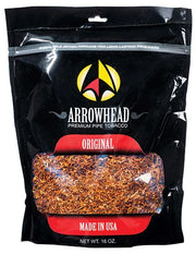 Arrowhead Pipe Tobacco 16oz.