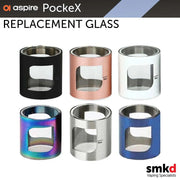 Aspire Pochex Glass4