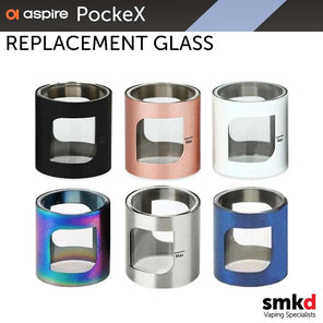 Aspire Pochex Glass5