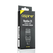 Aspire Nautilus 2S Coil