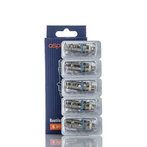 Aspire BVC clearomizer Coil