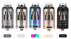 *Aspire Athos Tank2