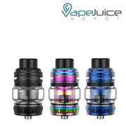 *Aspire Revvo Tank