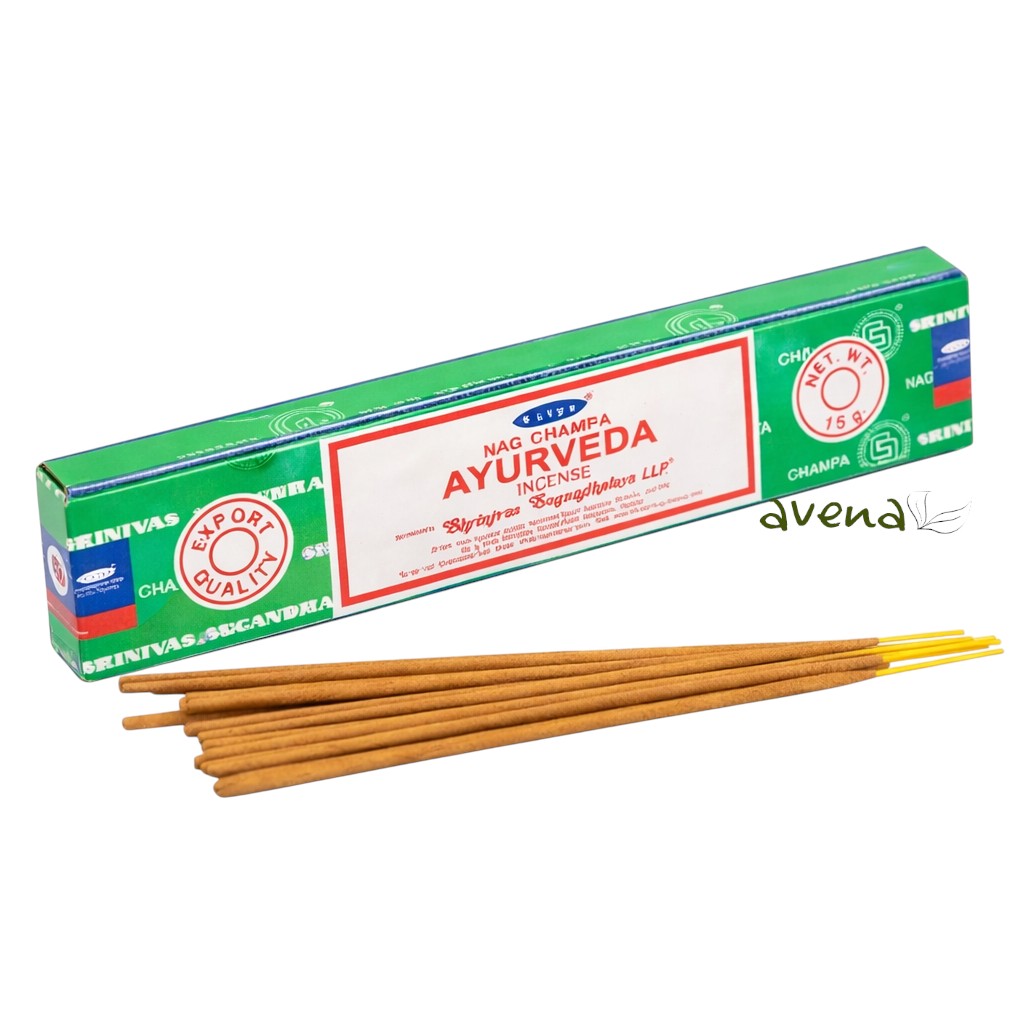 Satya Incense 15g2