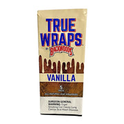 True Wrap Vanilla