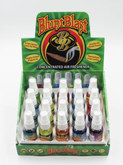 BluntBlast Concentrated Air Freshner