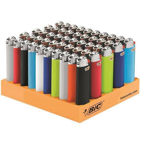 Bic Lighter Designed Big One