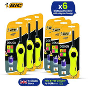 Bic Utility Lighter