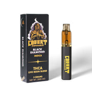 Covert 3g Thc A Disposable